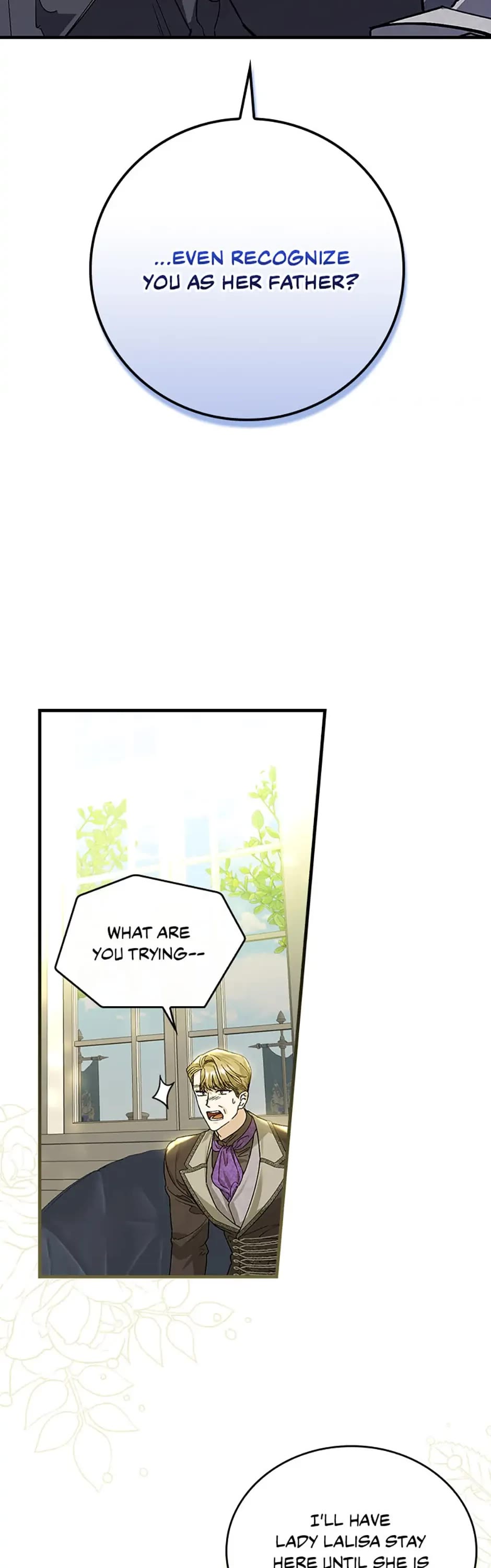 The Perfect Ending for the Villainess of a Fairy Tale Chapter 31 page 2 - Chapter 31