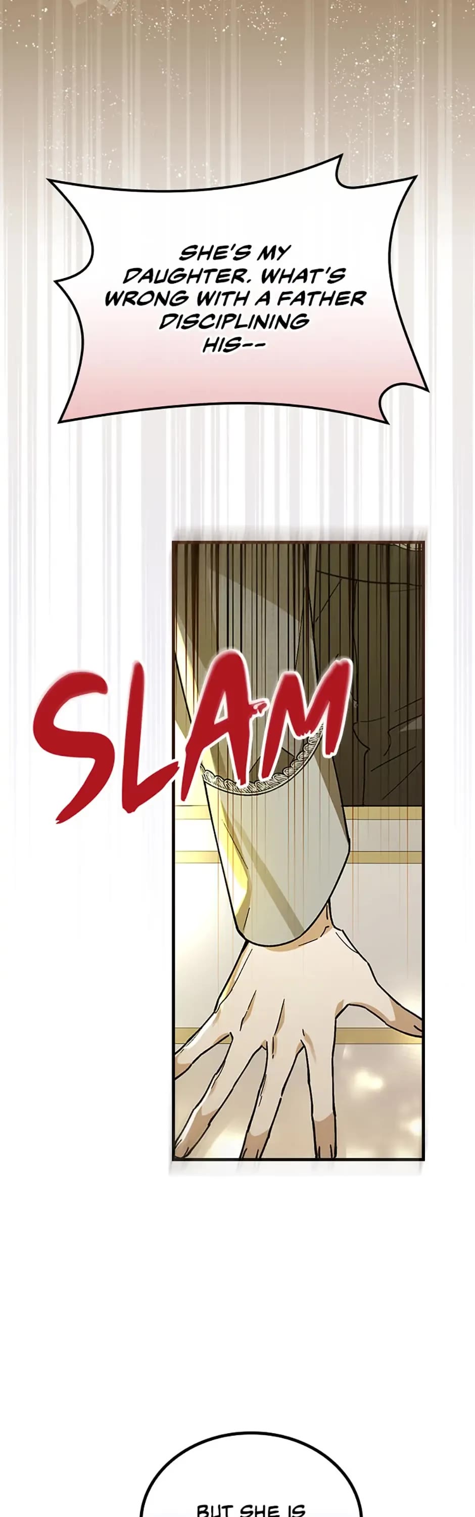 The Perfect Ending for the Villainess of a Fairy Tale Chapter 31 page 21 - Chapter 31