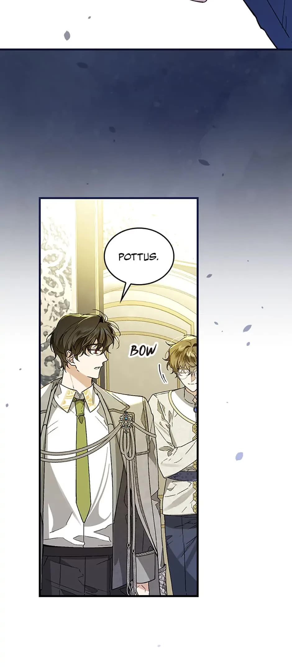 The Perfect Ending for the Villainess of a Fairy Tale Chapter 31 page 24 - Chapter 31