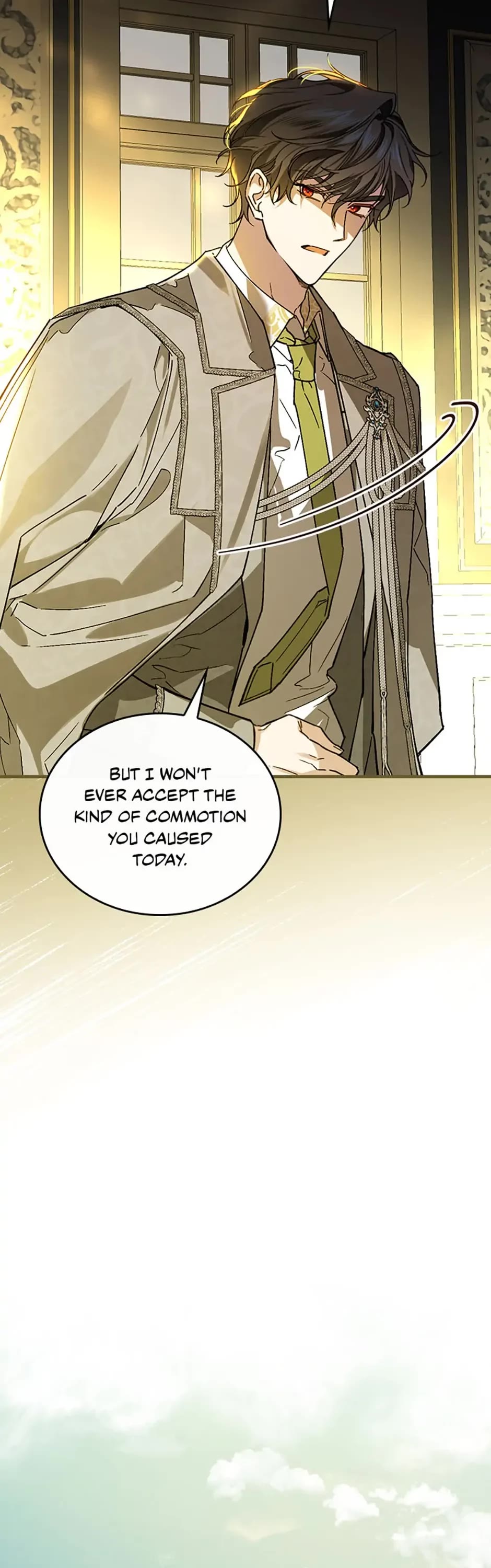 The Perfect Ending for the Villainess of a Fairy Tale Chapter 31 page 27 - Chapter 31