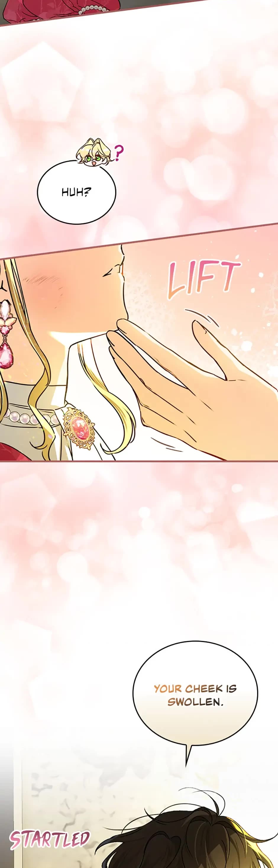 The Perfect Ending for the Villainess of a Fairy Tale Chapter 31 page 29 - Chapter 31