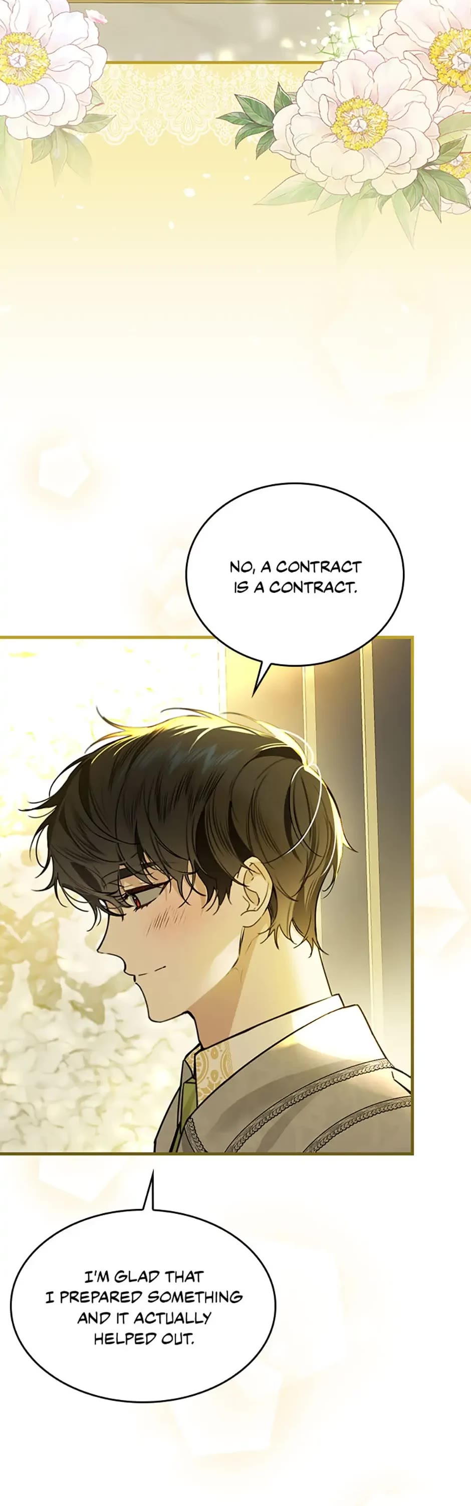 The Perfect Ending for the Villainess of a Fairy Tale Chapter 31 page 32 - Chapter 31