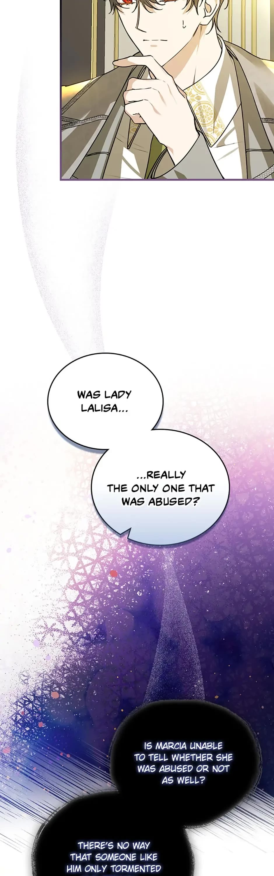 The Perfect Ending for the Villainess of a Fairy Tale Chapter 31 page 36 - Chapter 31