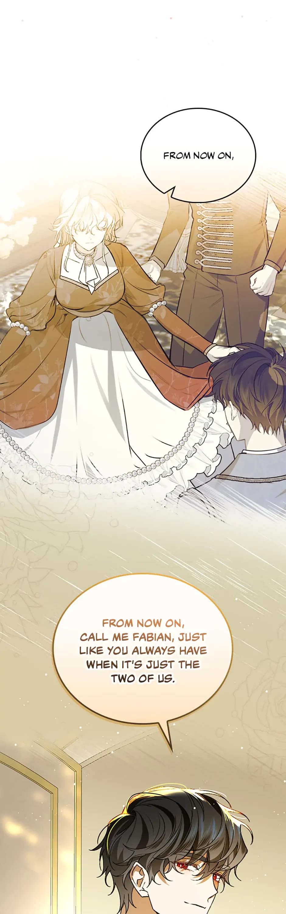 The Perfect Ending for the Villainess of a Fairy Tale Chapter 31 page 41 - Chapter 31