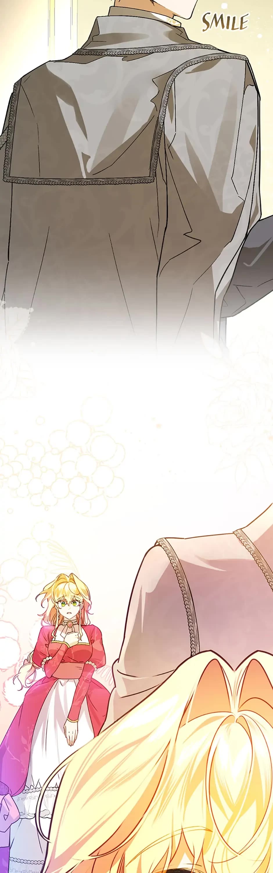 The Perfect Ending for the Villainess of a Fairy Tale Chapter 31 page 42 - Chapter 31