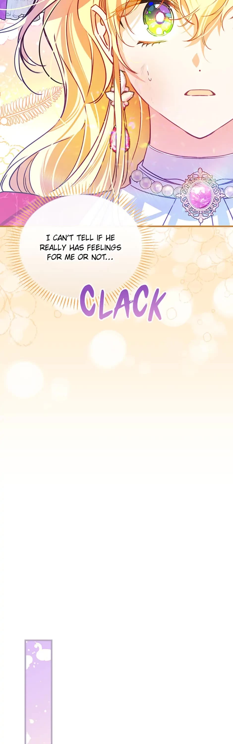 The Perfect Ending for the Villainess of a Fairy Tale Chapter 31 page 43 - Chapter 31