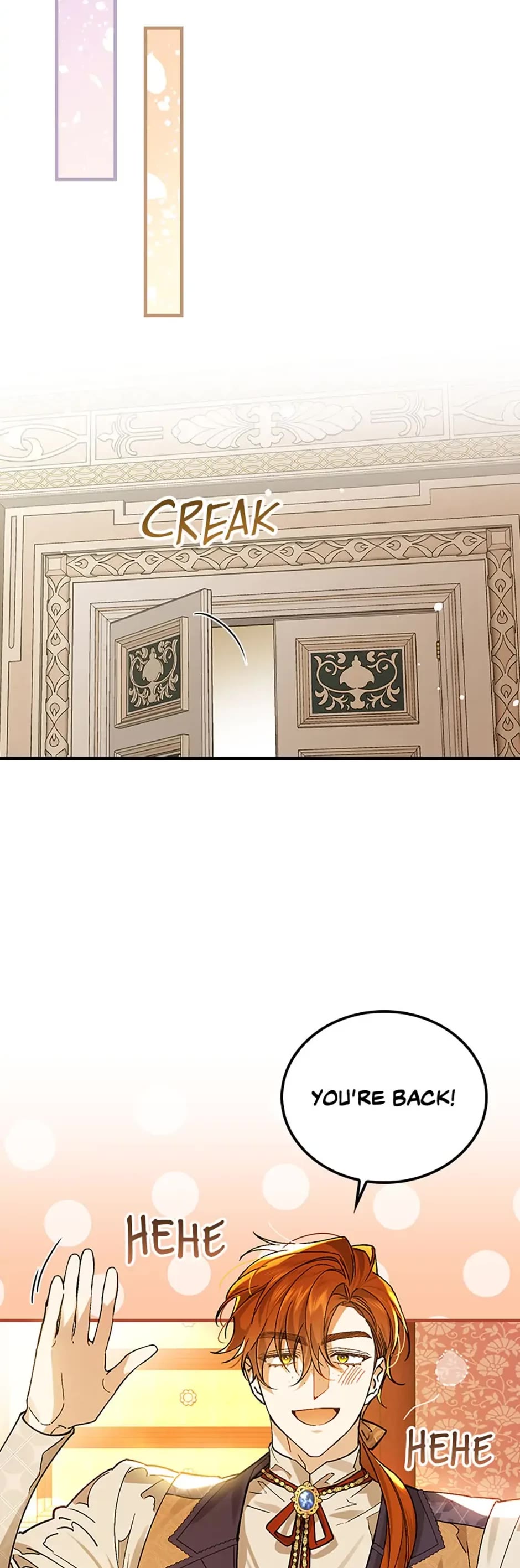 The Perfect Ending for the Villainess of a Fairy Tale Chapter 31 page 44 - Chapter 31