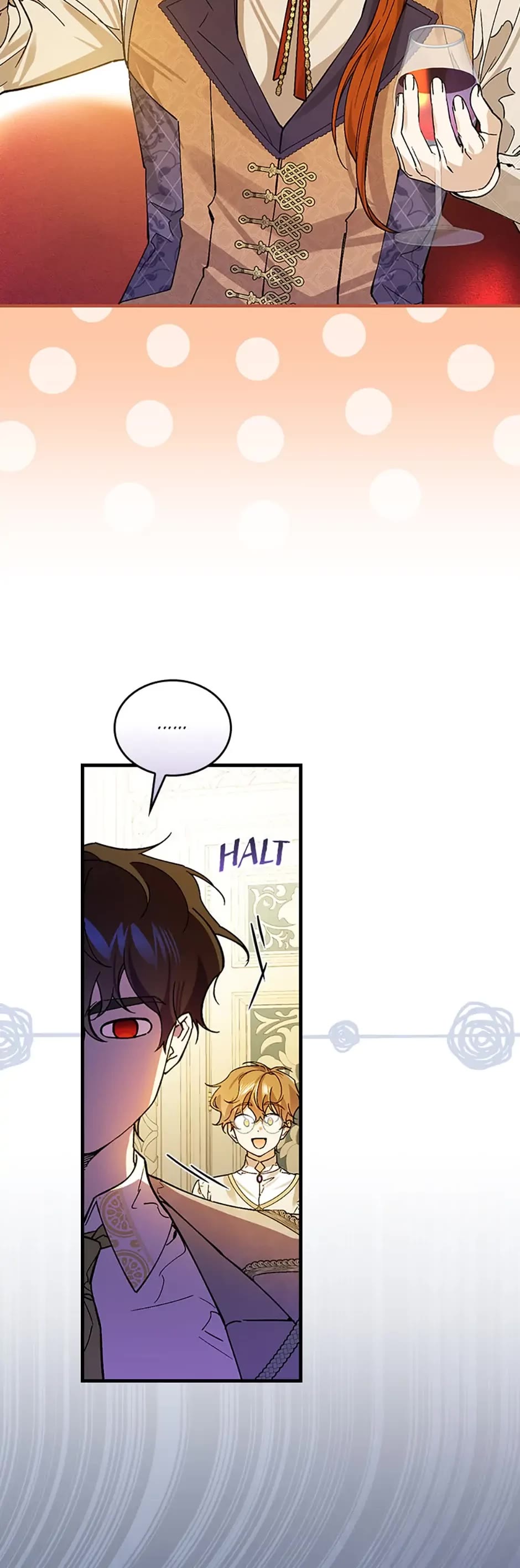 The Perfect Ending for the Villainess of a Fairy Tale Chapter 31 page 45 - Chapter 31