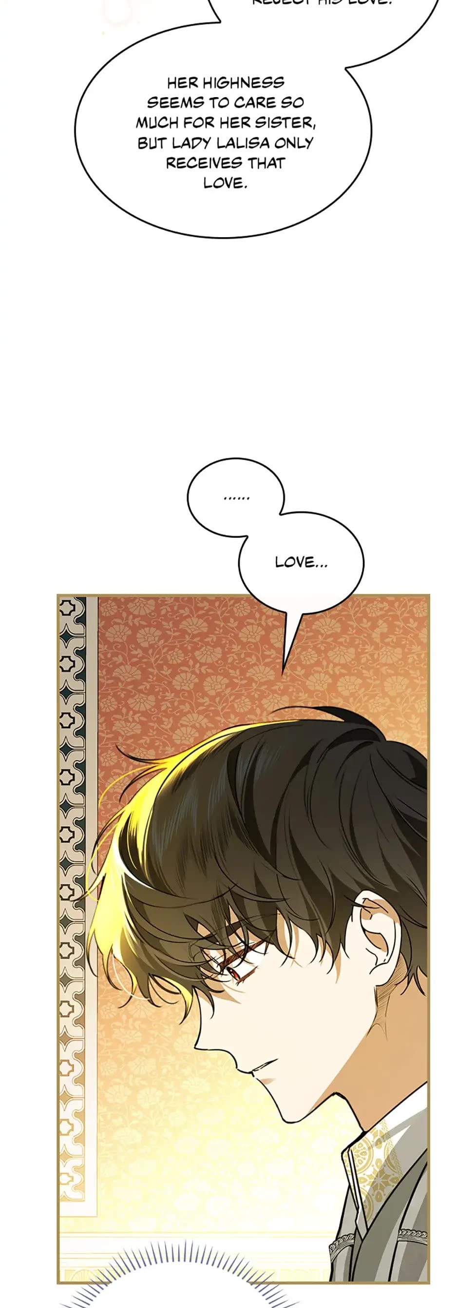 The Perfect Ending for the Villainess of a Fairy Tale Chapter 31 page 50 - Chapter 31