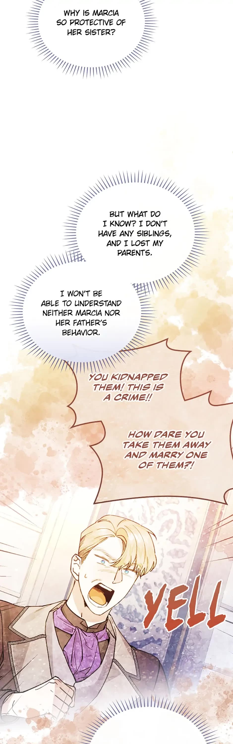 The Perfect Ending for the Villainess of a Fairy Tale Chapter 31 page 51 - Chapter 31