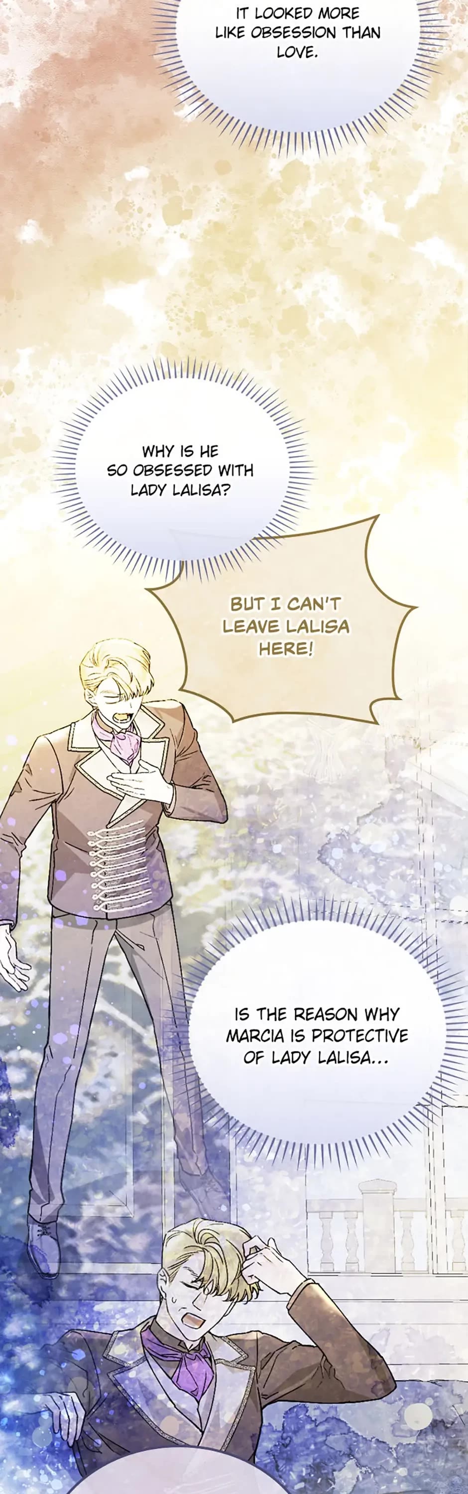 The Perfect Ending for the Villainess of a Fairy Tale Chapter 31 page 52 - Chapter 31
