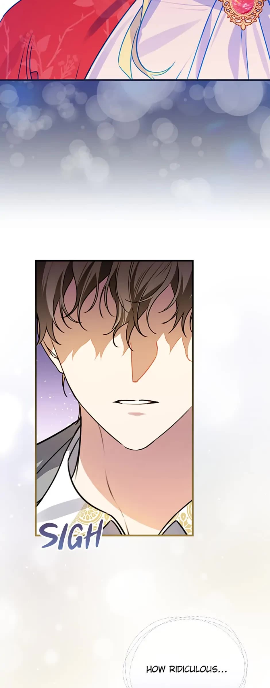 The Perfect Ending for the Villainess of a Fairy Tale Chapter 31 page 54 - Chapter 31
