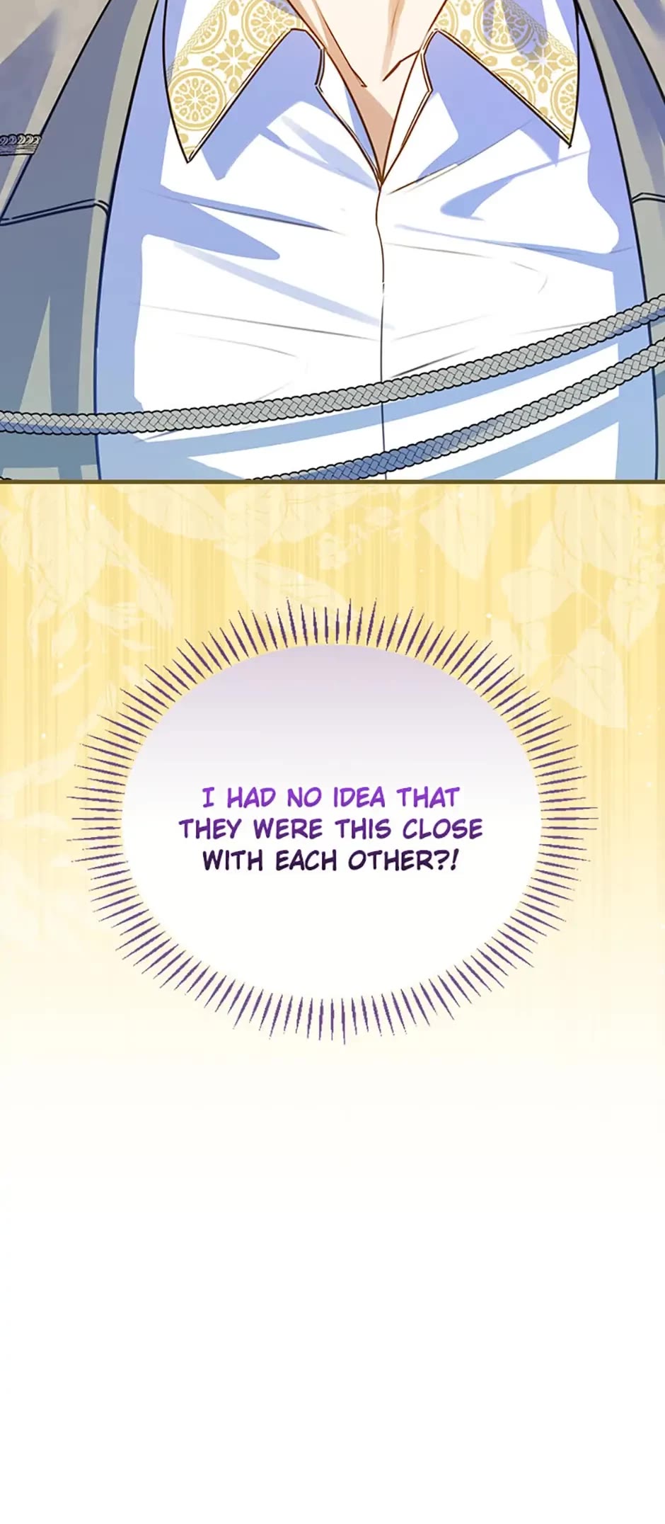 The Perfect Ending for the Villainess of a Fairy Tale Chapter 31 page 58 - Chapter 31