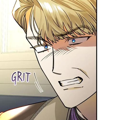 The Perfect Ending for the Villainess of a Fairy Tale Chapter 31 cover