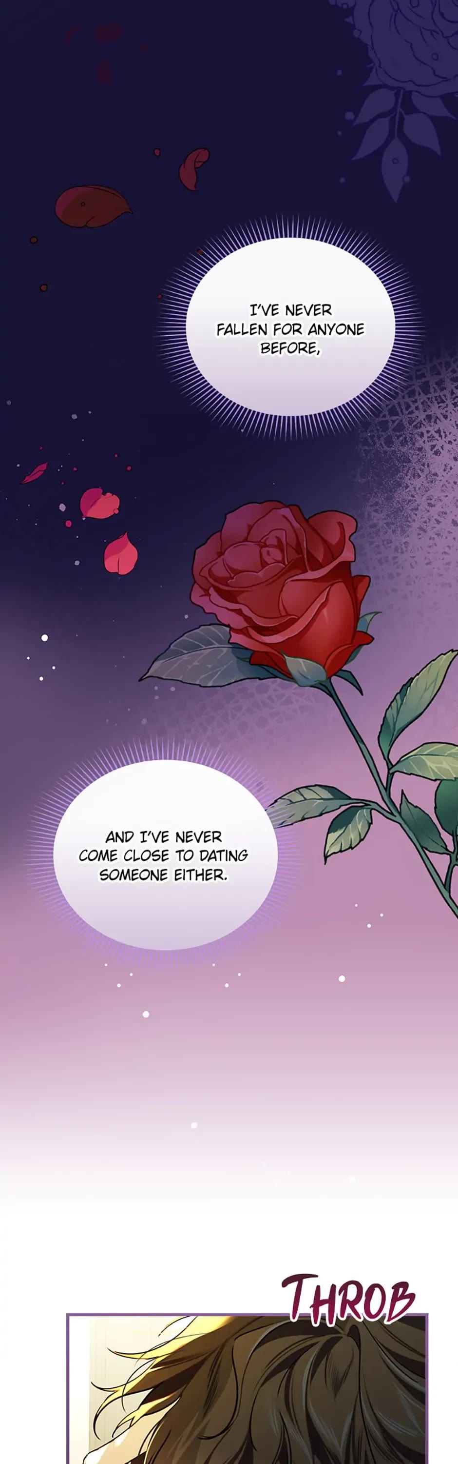 The Perfect Ending for the Villainess of a Fairy Tale Chapter 32 page 12 - Chapter 32