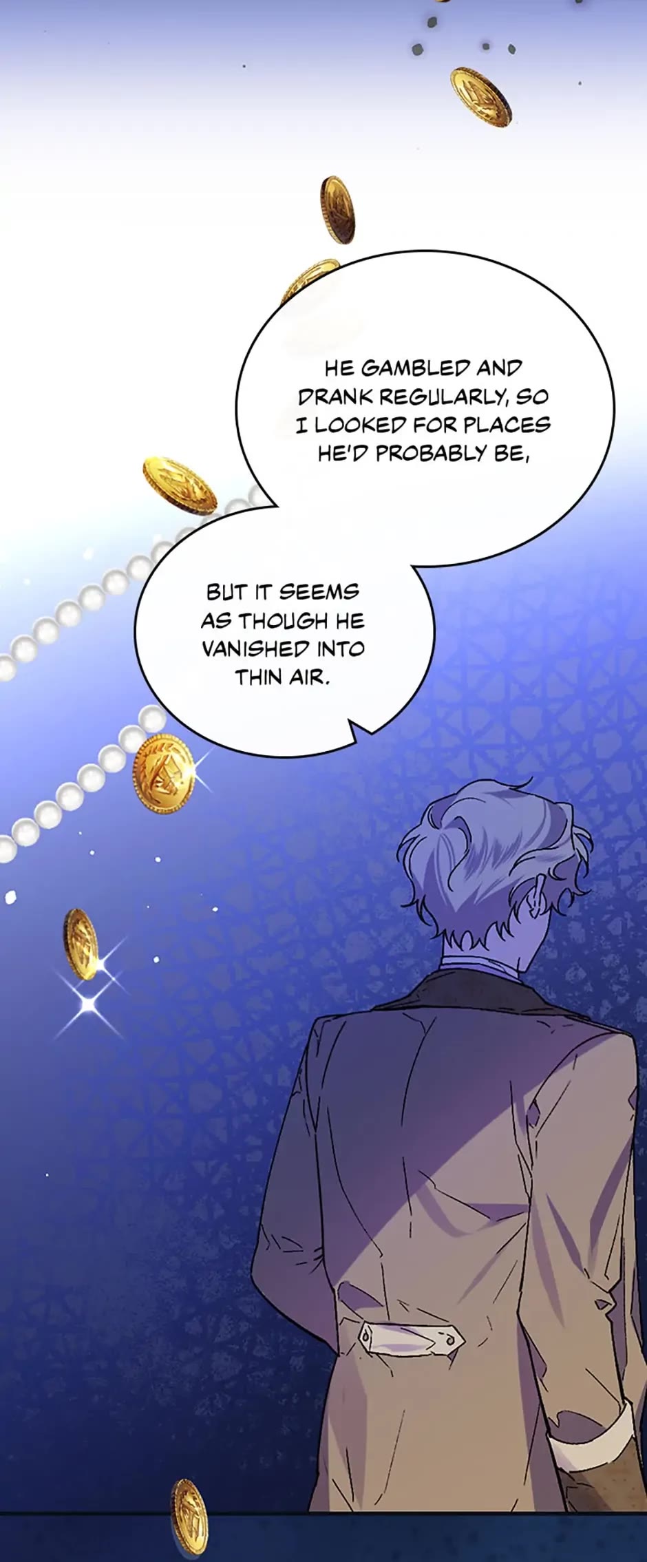 The Perfect Ending for the Villainess of a Fairy Tale Chapter 32 page 20 - Chapter 32