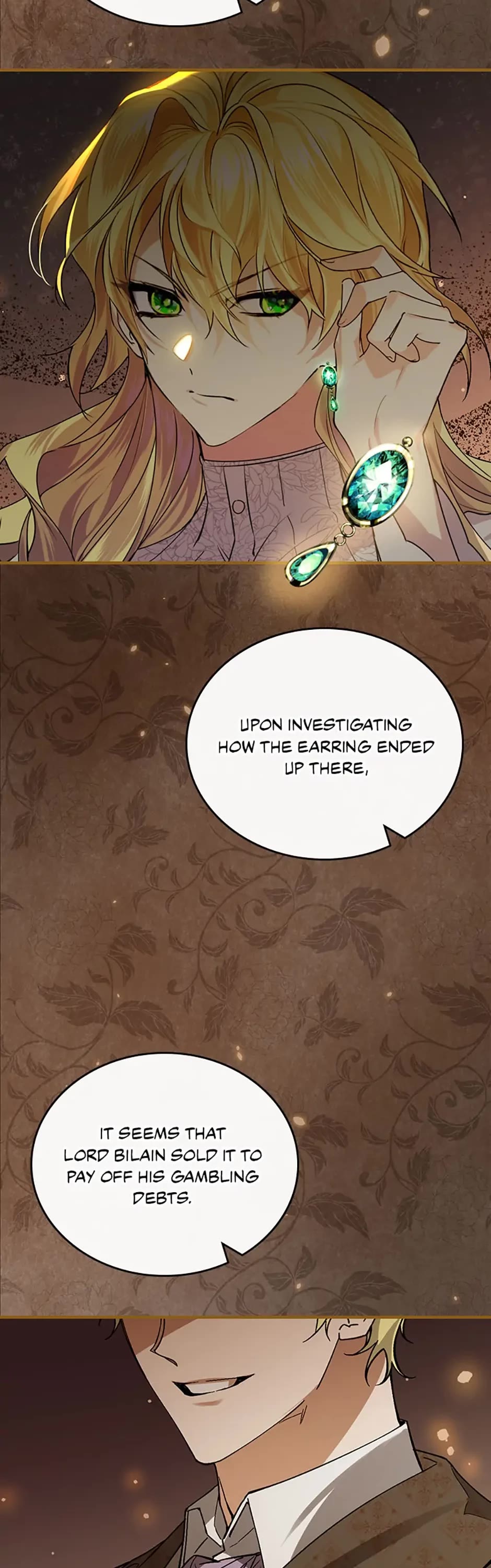 The Perfect Ending for the Villainess of a Fairy Tale Chapter 32 page 22 - Chapter 32