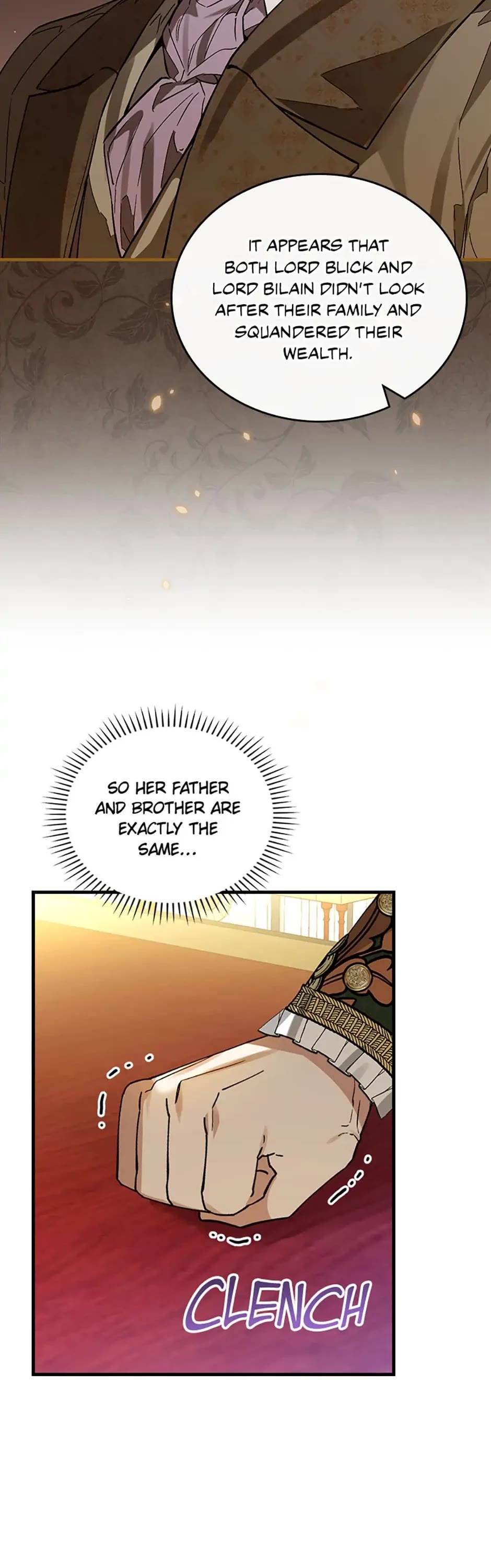 The Perfect Ending for the Villainess of a Fairy Tale Chapter 32 page 23 - Chapter 32