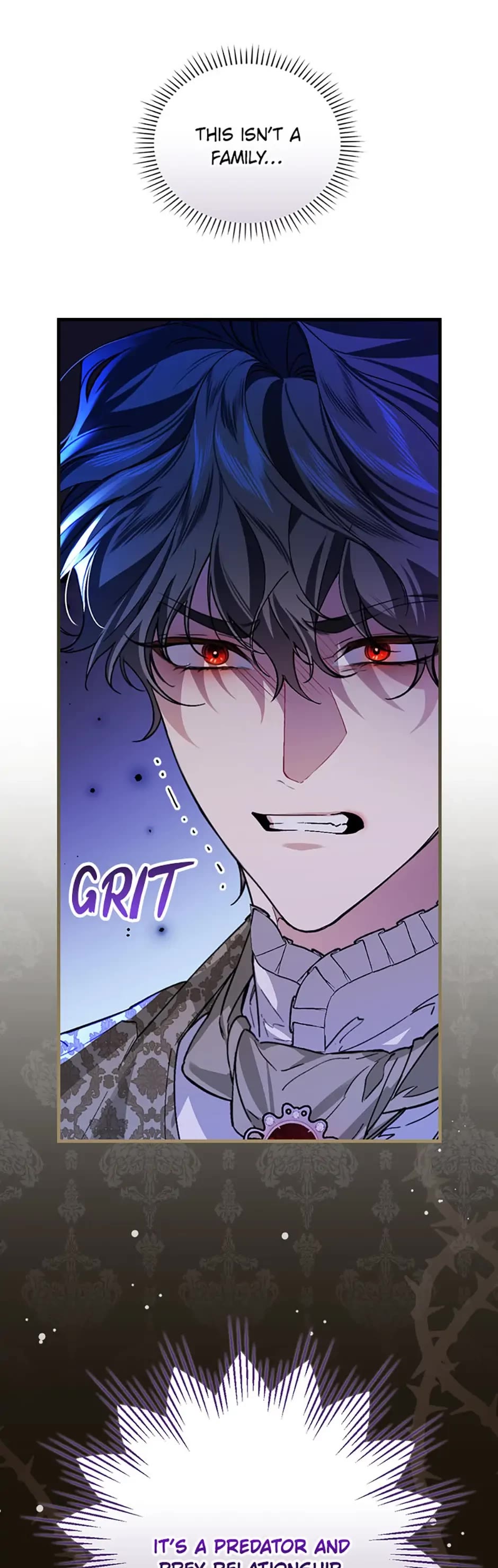 The Perfect Ending for the Villainess of a Fairy Tale Chapter 32 page 24 - Chapter 32