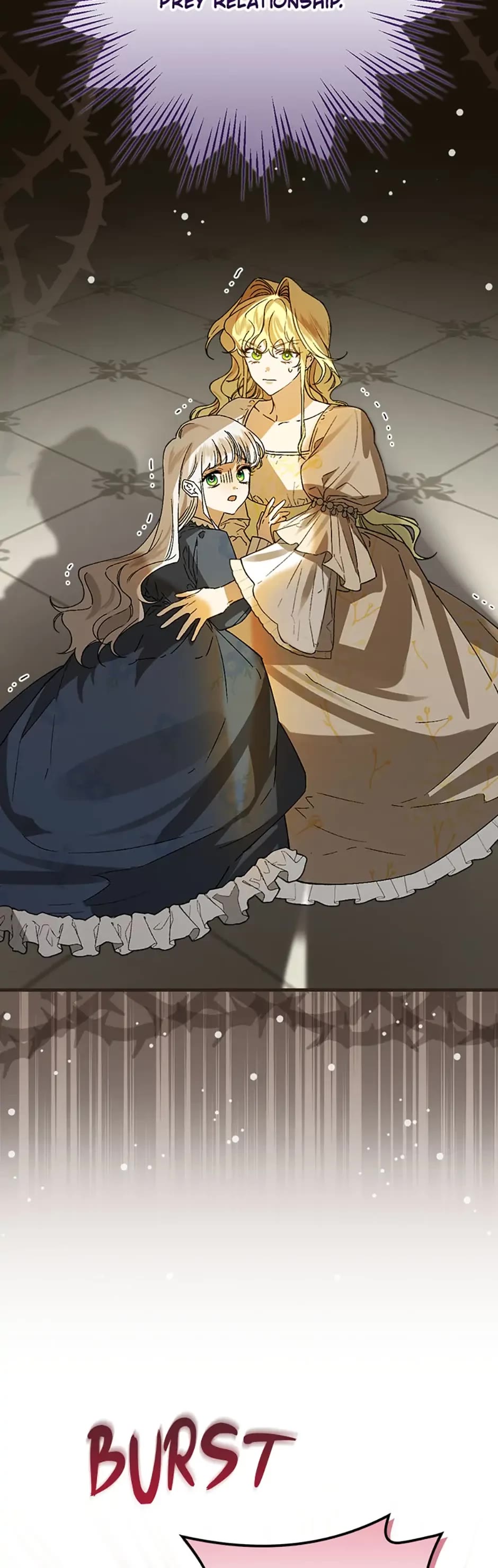 The Perfect Ending for the Villainess of a Fairy Tale Chapter 32 page 25 - Chapter 32