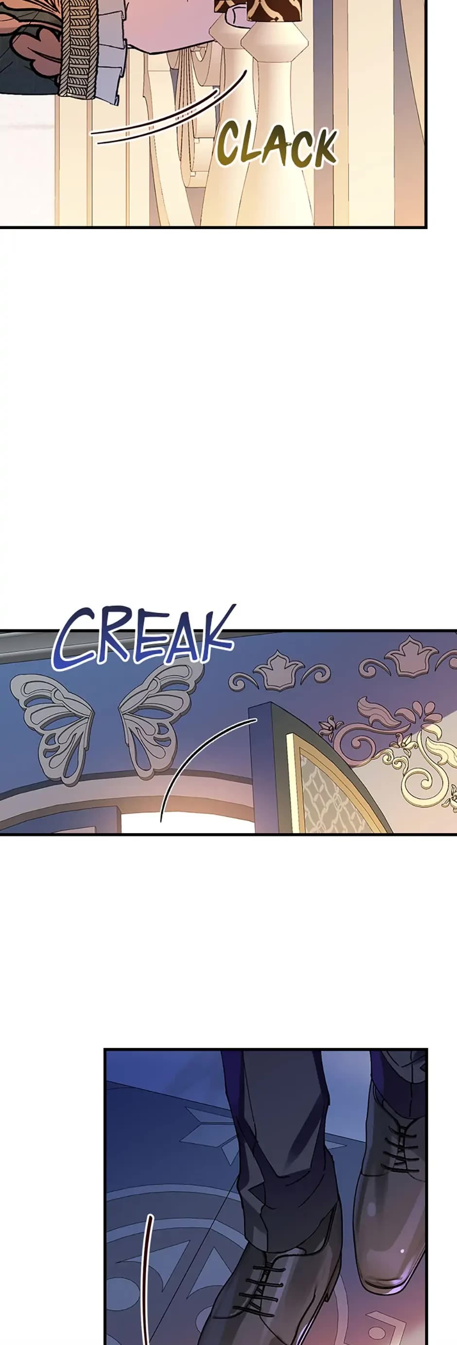 The Perfect Ending for the Villainess of a Fairy Tale Chapter 32 page 39 - Chapter 32