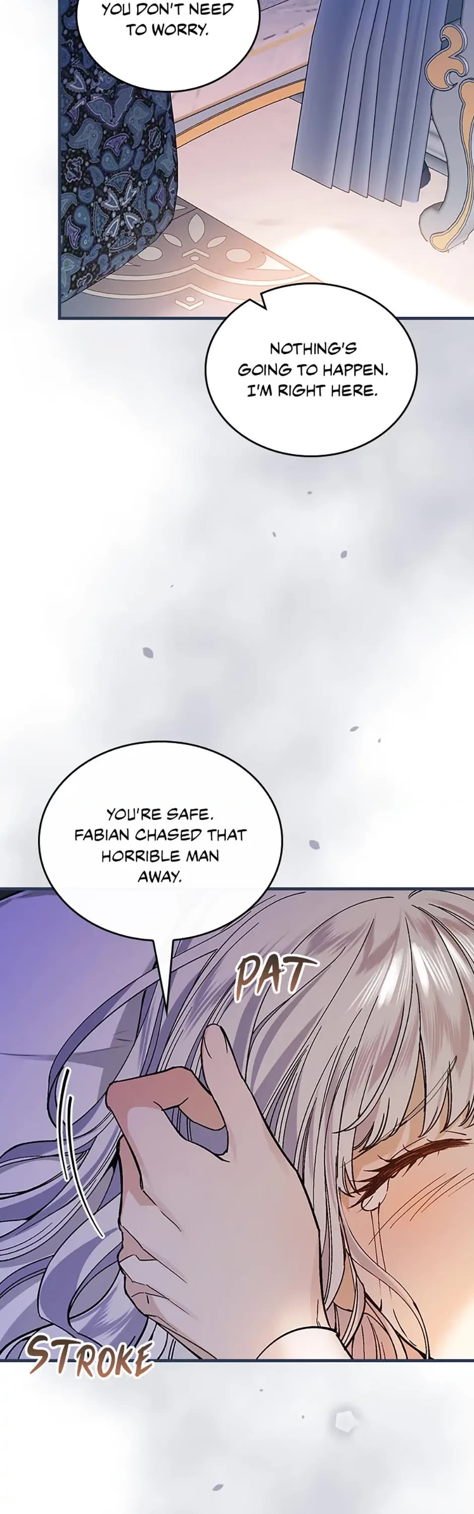 The Perfect Ending for the Villainess of a Fairy Tale Chapter 32 page 43 - Chapter 32