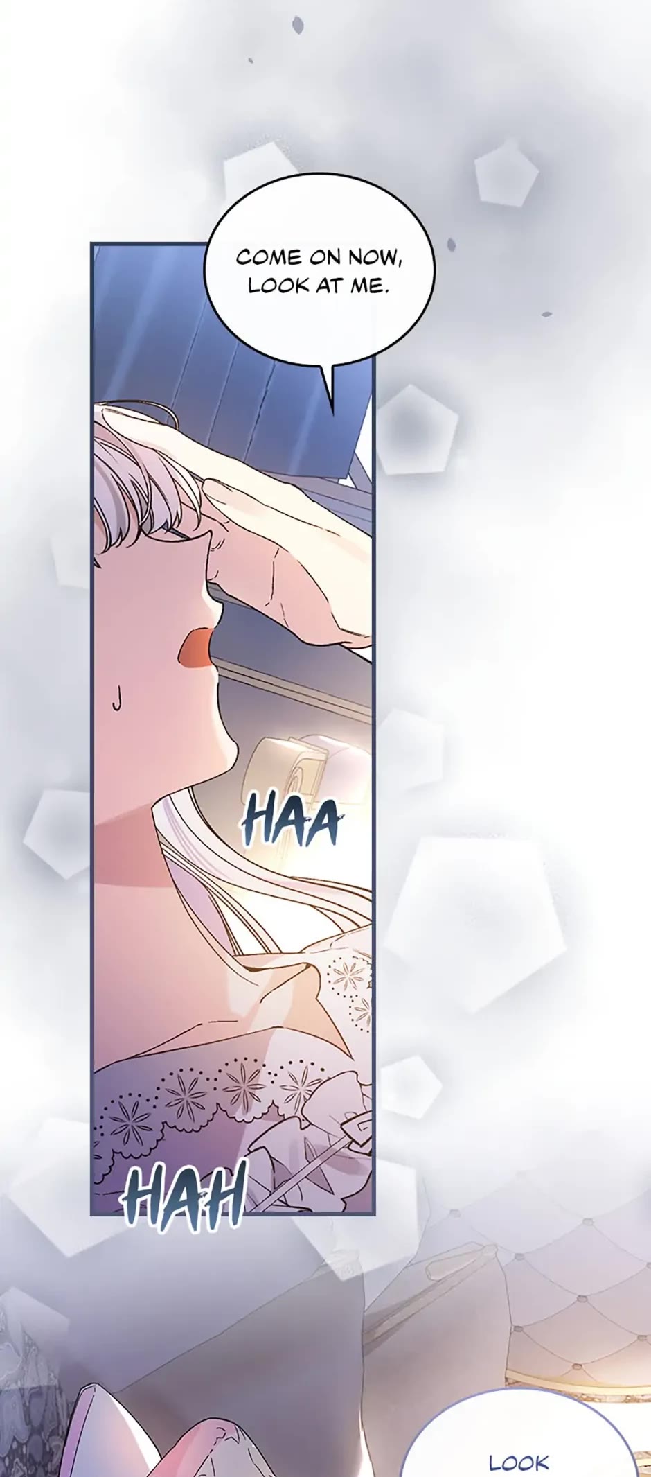 The Perfect Ending for the Villainess of a Fairy Tale Chapter 32 page 44 - Chapter 32