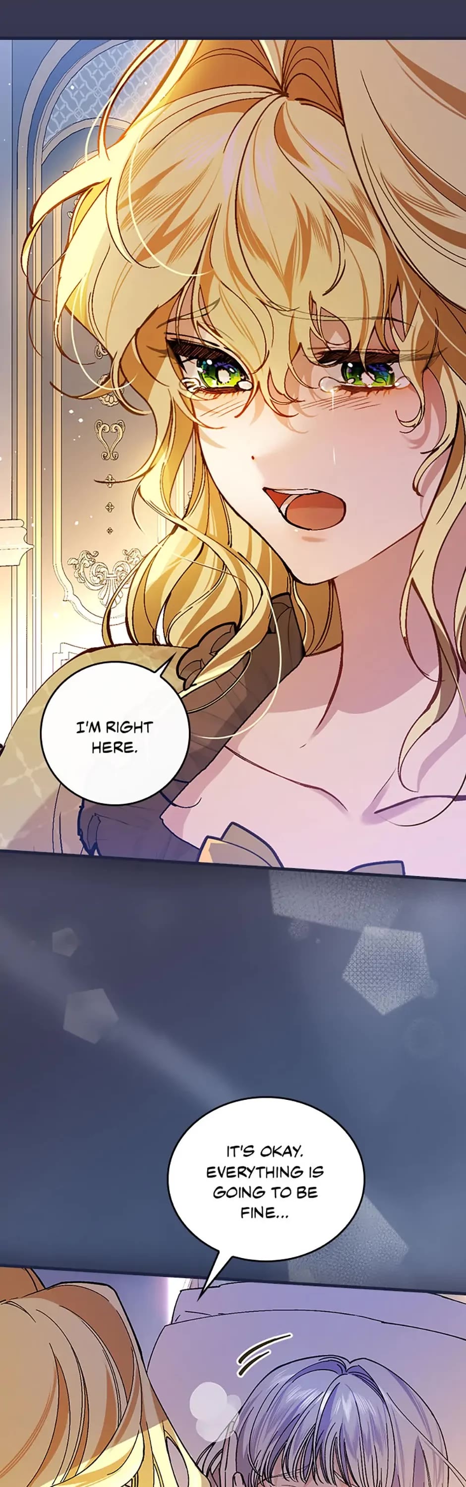 The Perfect Ending for the Villainess of a Fairy Tale Chapter 32 page 46 - Chapter 32