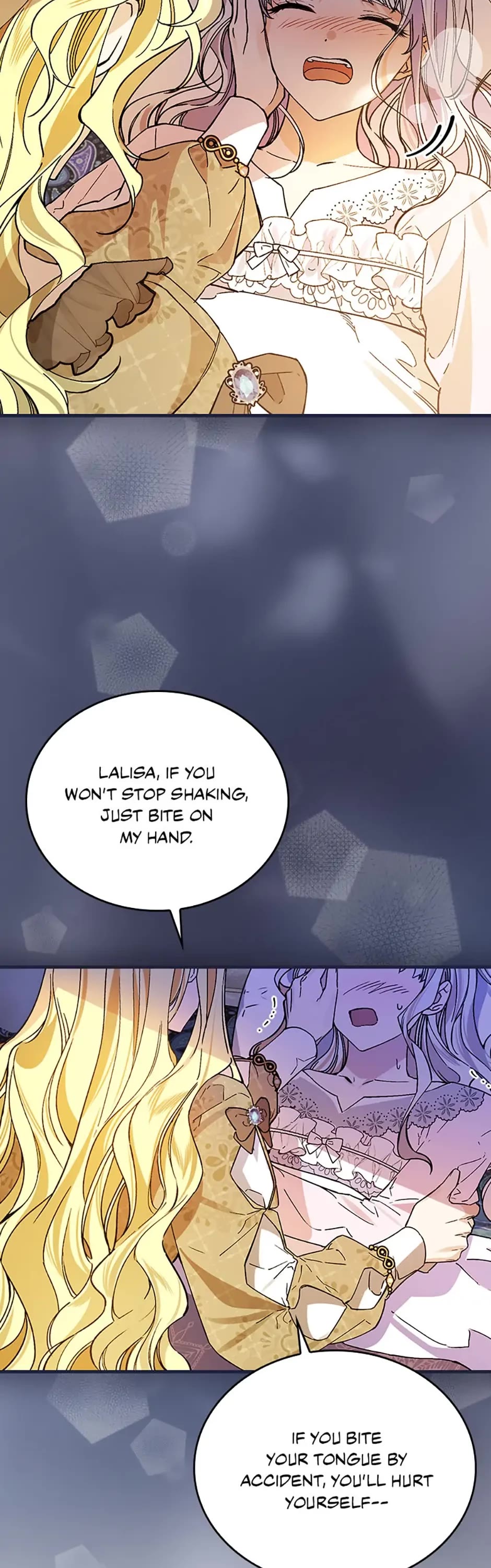 The Perfect Ending for the Villainess of a Fairy Tale Chapter 32 page 47 - Chapter 32