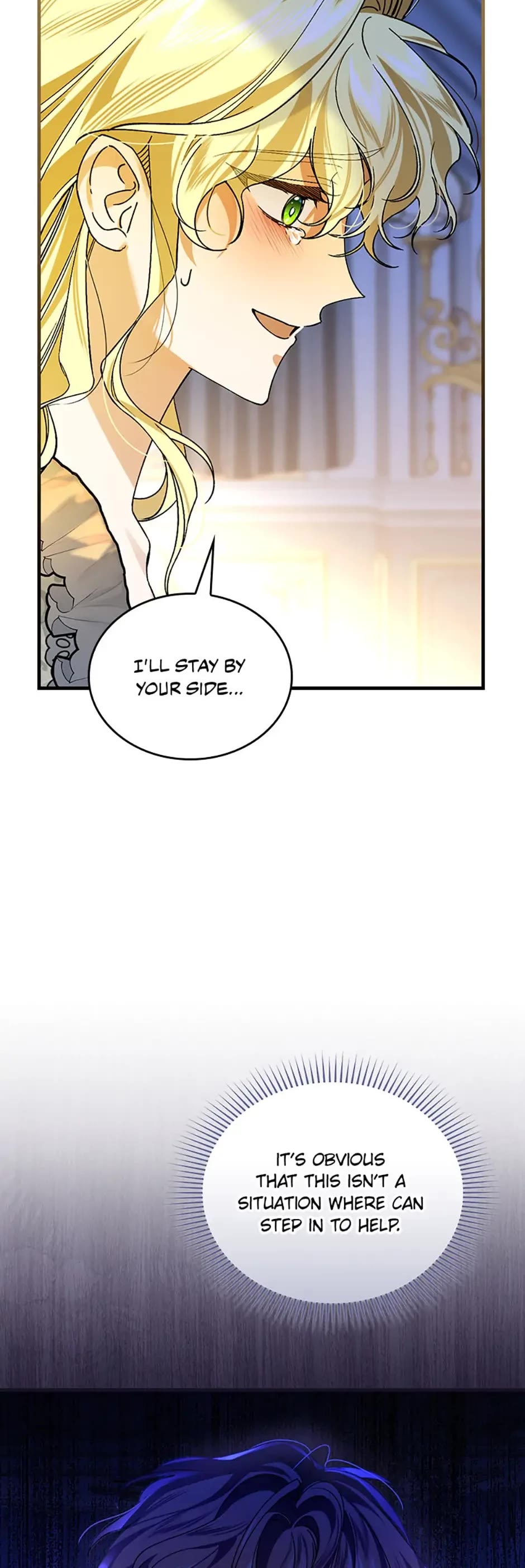 The Perfect Ending for the Villainess of a Fairy Tale Chapter 32 page 50 - Chapter 32