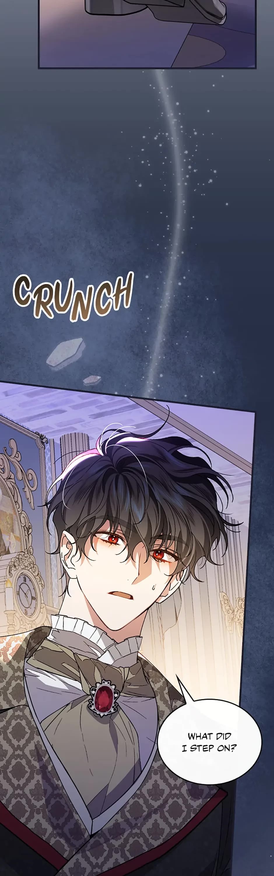 The Perfect Ending for the Villainess of a Fairy Tale Chapter 32 page 53 - Chapter 32