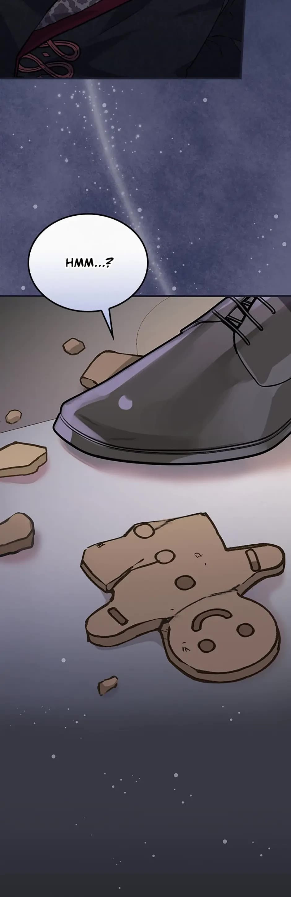 The Perfect Ending for the Villainess of a Fairy Tale Chapter 32 page 54 - Chapter 32