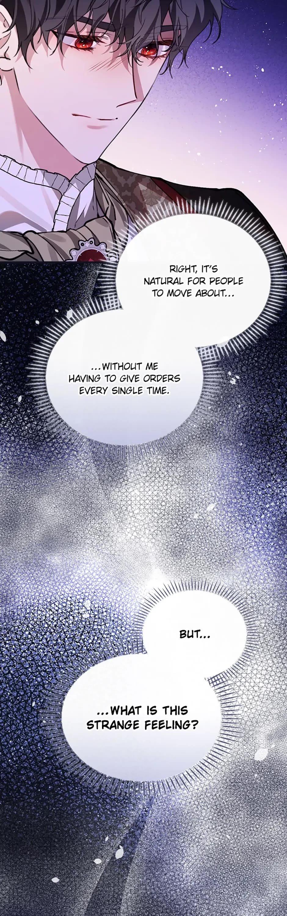 The Perfect Ending for the Villainess of a Fairy Tale Chapter 33 page 12 - Chapter 33