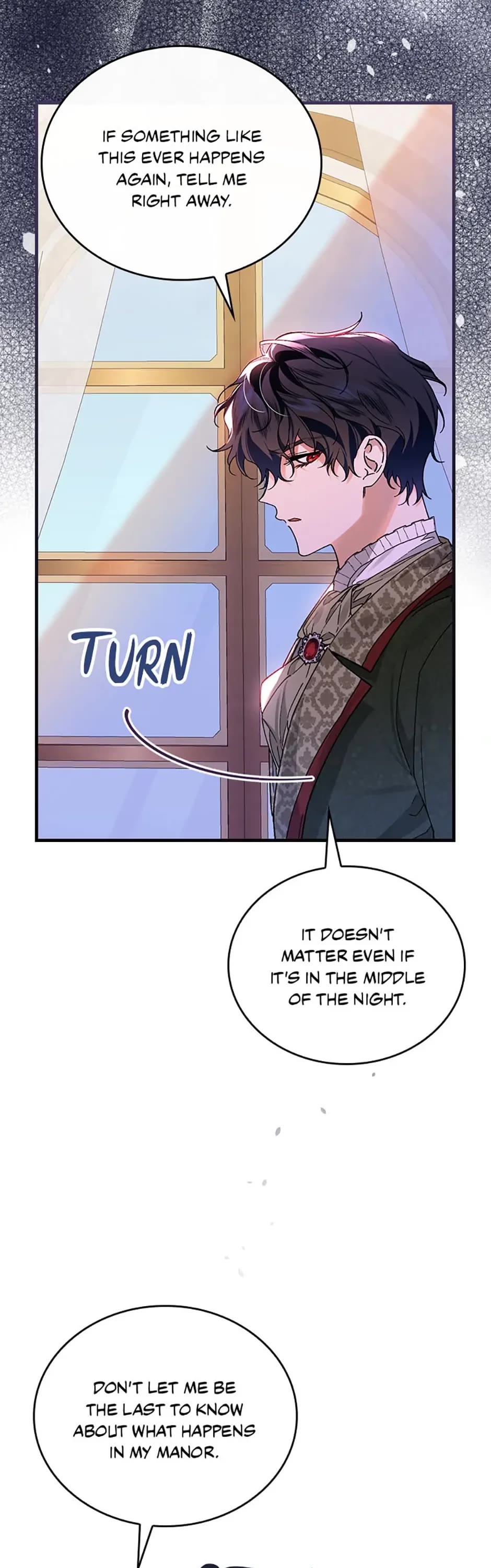 The Perfect Ending for the Villainess of a Fairy Tale Chapter 33 page 13 - Chapter 33