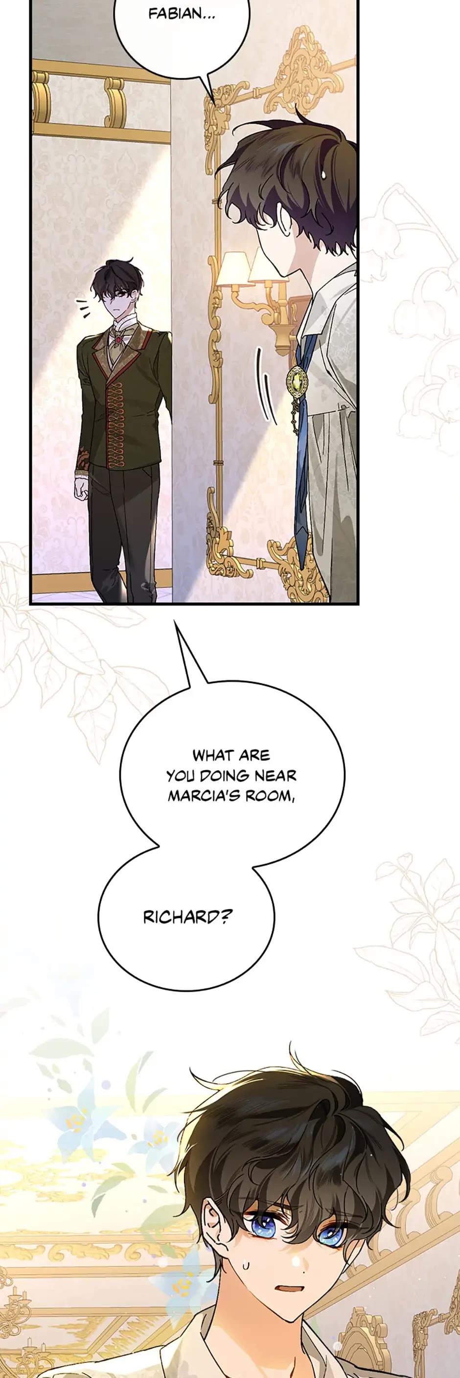 The Perfect Ending for the Villainess of a Fairy Tale Chapter 33 page 15 - Chapter 33