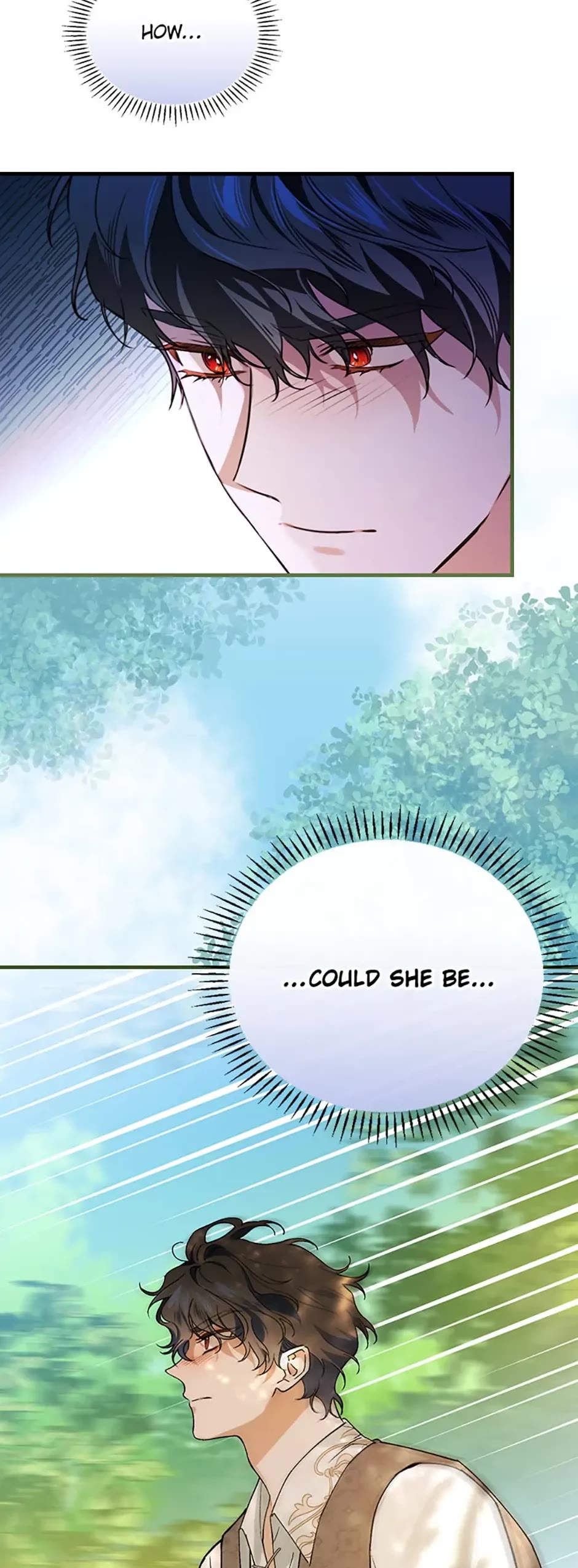 The Perfect Ending for the Villainess of a Fairy Tale Chapter 33 page 30 - Chapter 33