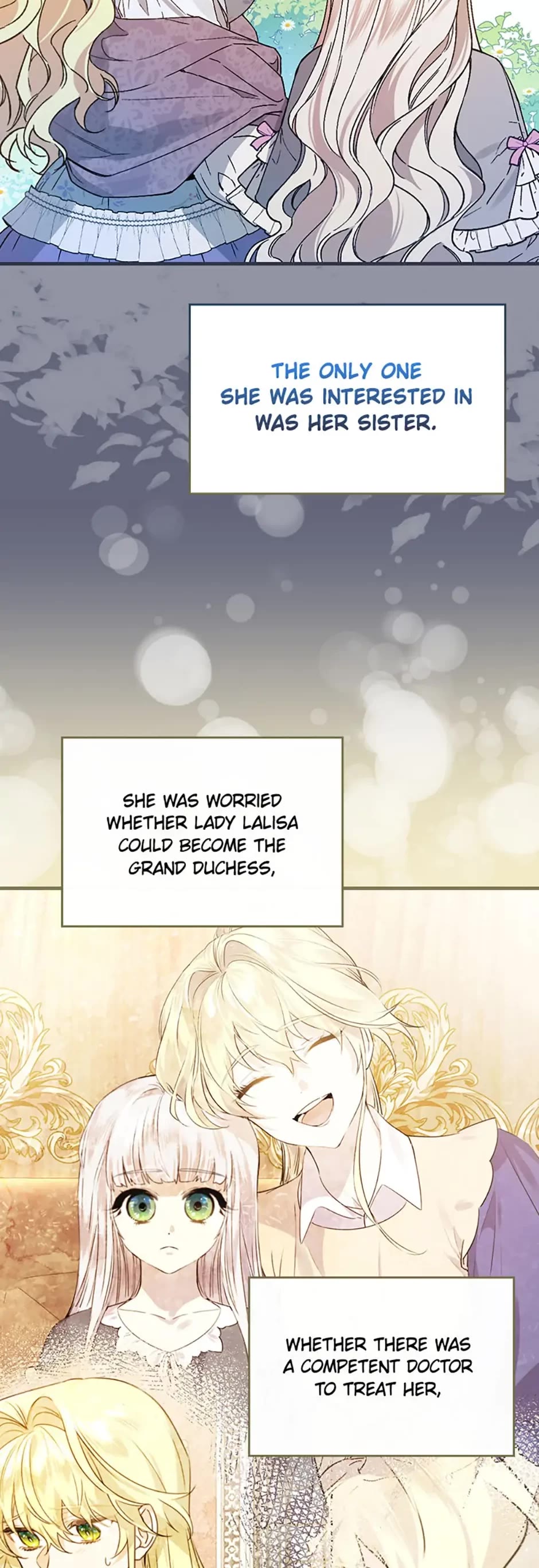 The Perfect Ending for the Villainess of a Fairy Tale Chapter 33 page 35 - Chapter 33