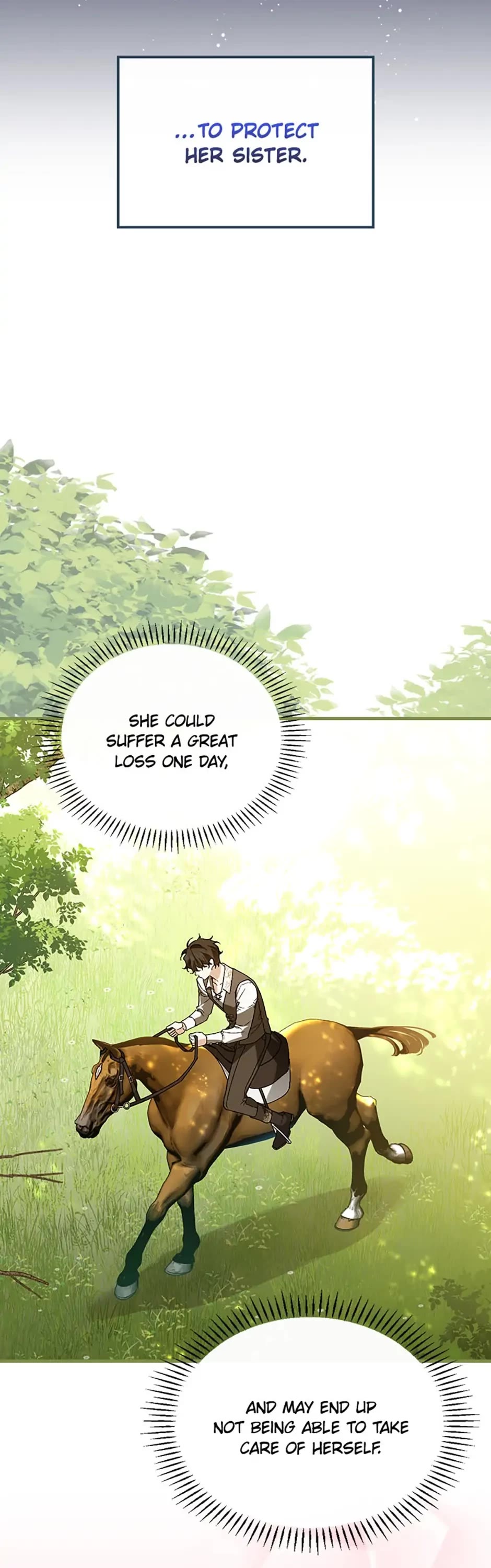 The Perfect Ending for the Villainess of a Fairy Tale Chapter 33 page 37 - Chapter 33