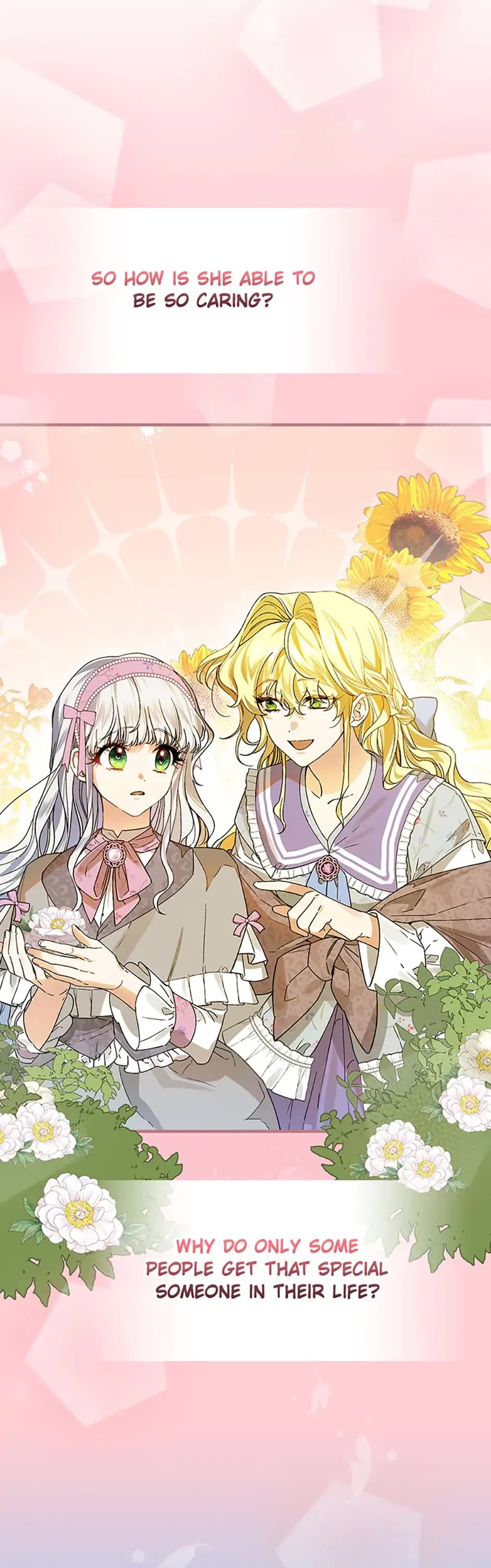 The Perfect Ending for the Villainess of a Fairy Tale Chapter 33 page 38 - Chapter 33
