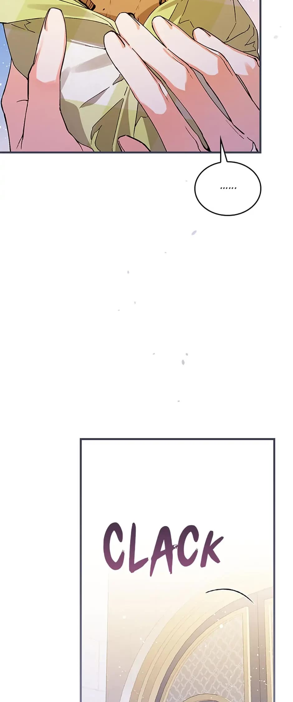 The Perfect Ending for the Villainess of a Fairy Tale Chapter 33 page 4 - Chapter 33