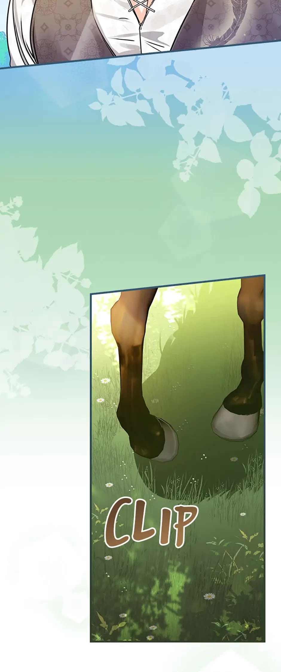 The Perfect Ending for the Villainess of a Fairy Tale Chapter 33 page 40 - Chapter 33