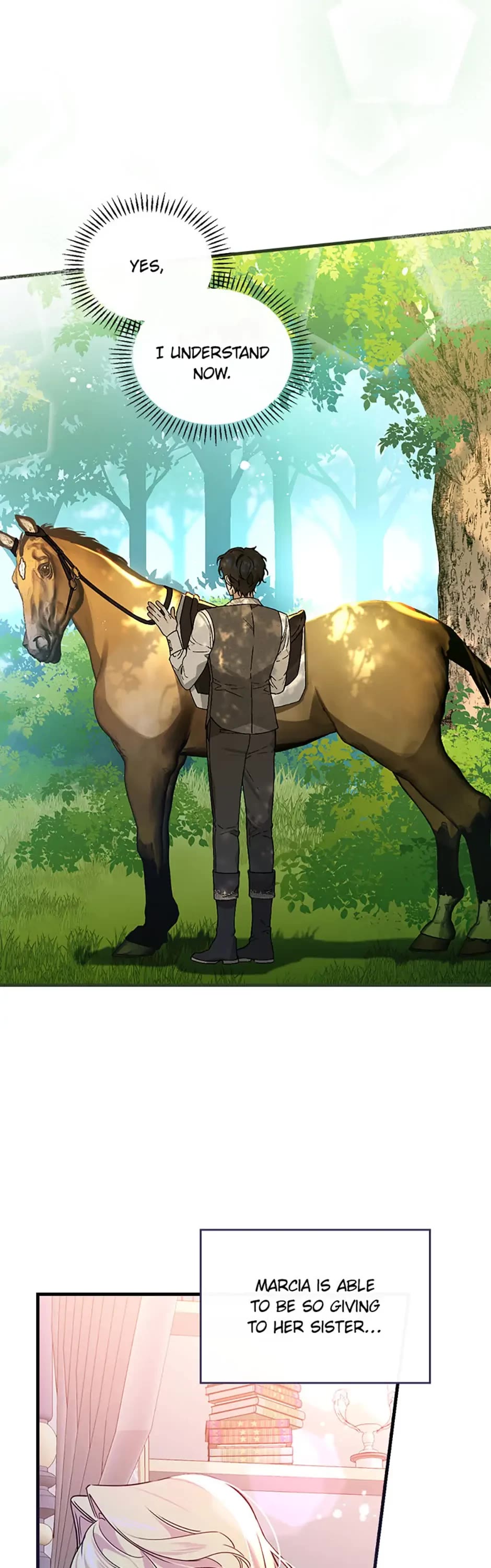 The Perfect Ending for the Villainess of a Fairy Tale Chapter 33 page 41 - Chapter 33