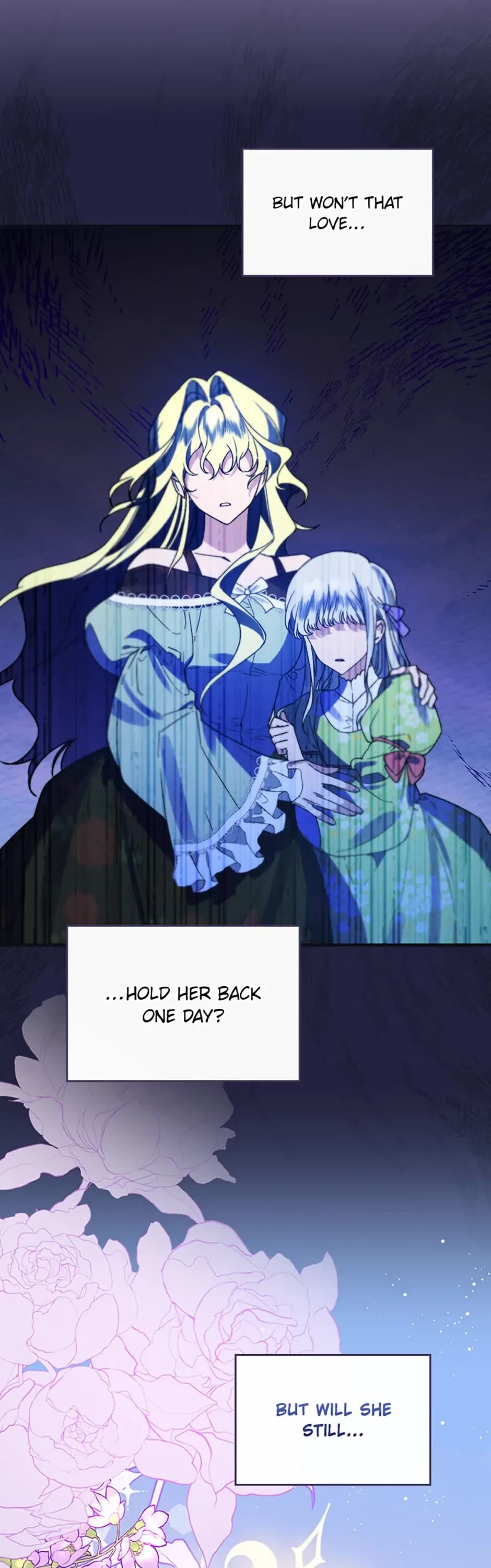 The Perfect Ending for the Villainess of a Fairy Tale Chapter 33 page 43 - Chapter 33