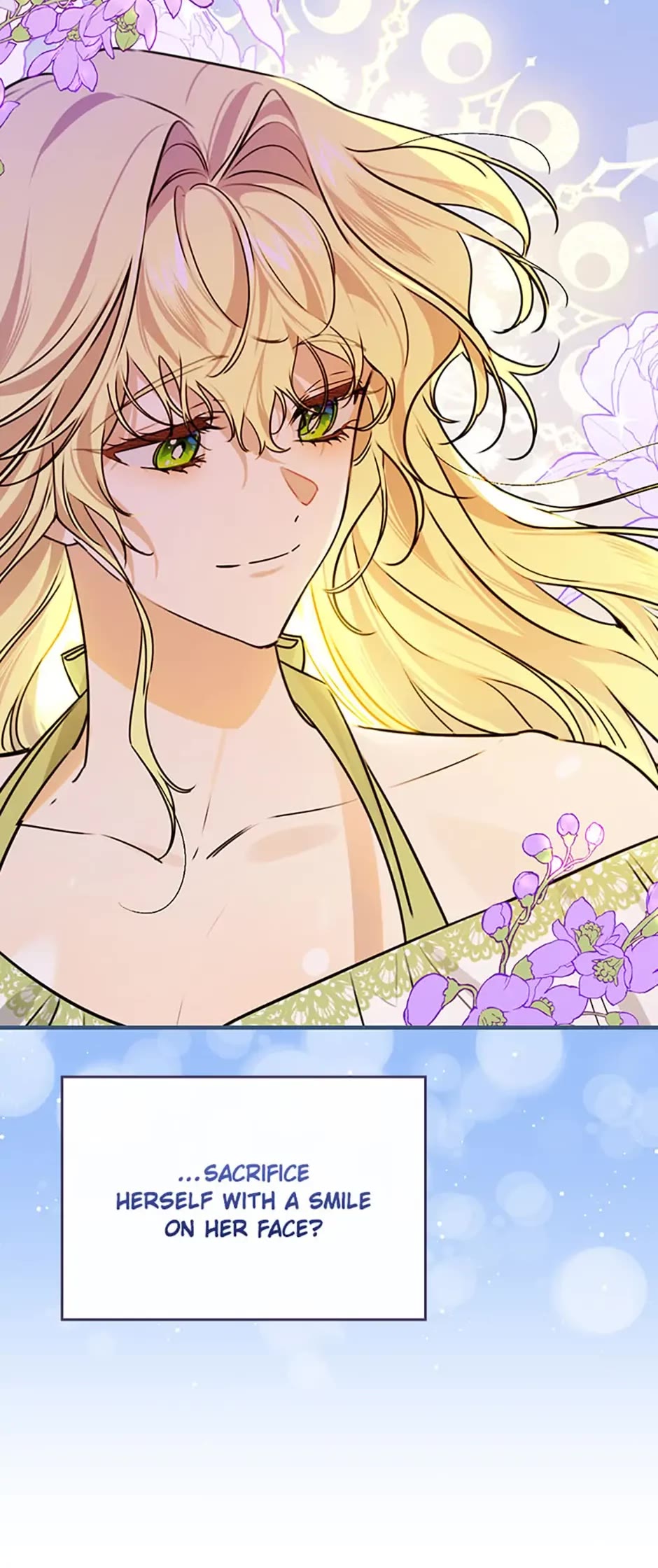 The Perfect Ending for the Villainess of a Fairy Tale Chapter 33 page 44 - Chapter 33