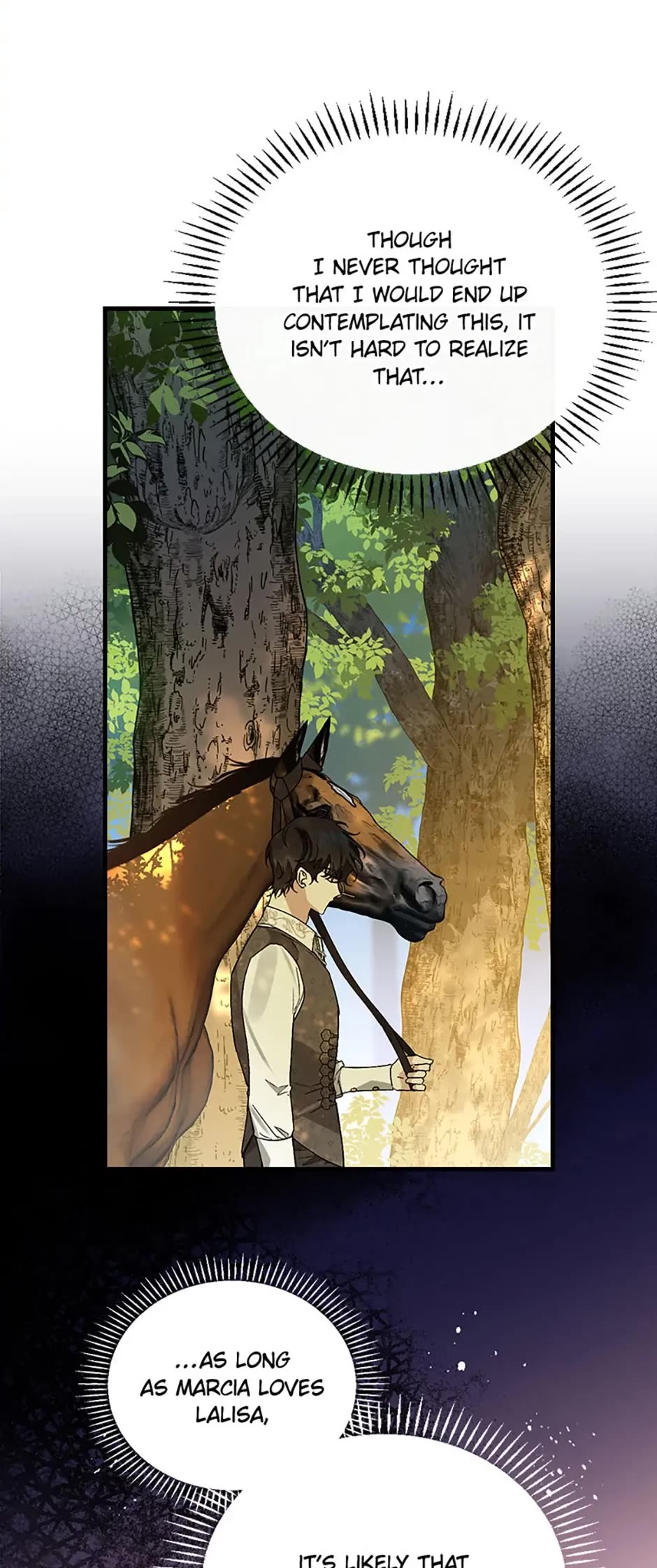 The Perfect Ending for the Villainess of a Fairy Tale Chapter 33 page 45 - Chapter 33