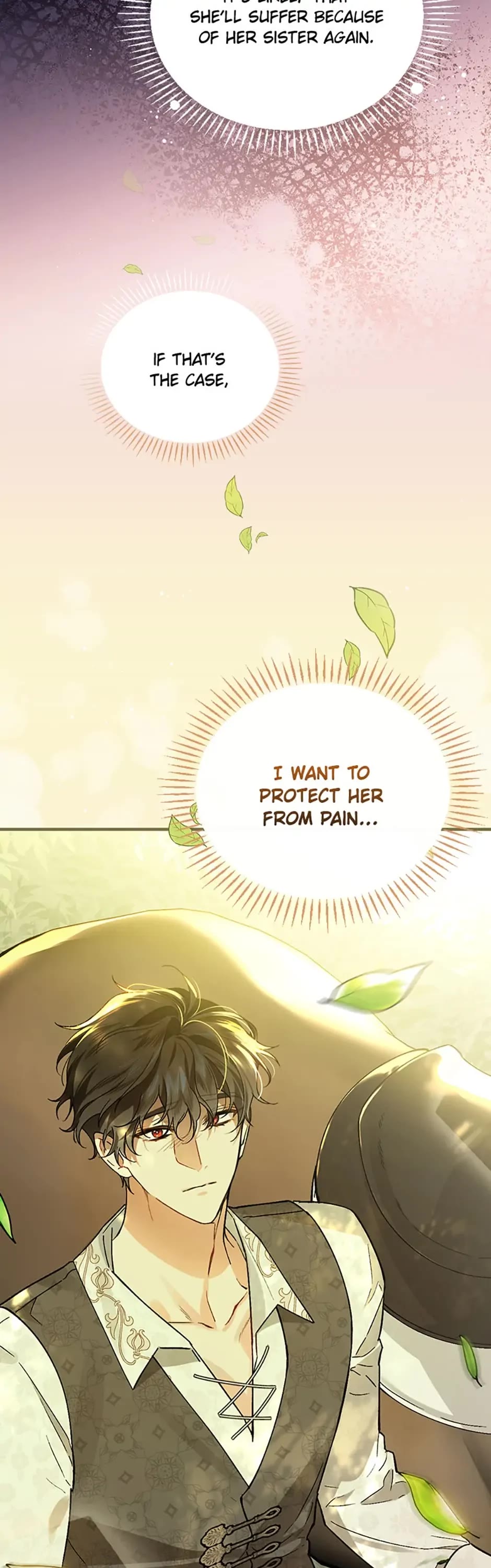 The Perfect Ending for the Villainess of a Fairy Tale Chapter 33 page 46 - Chapter 33