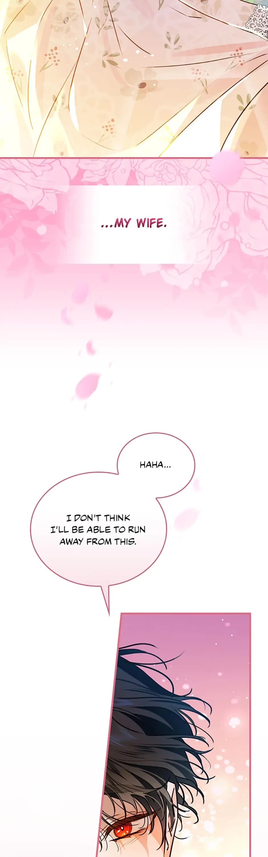 The Perfect Ending for the Villainess of a Fairy Tale Chapter 33 page 48 - Chapter 33