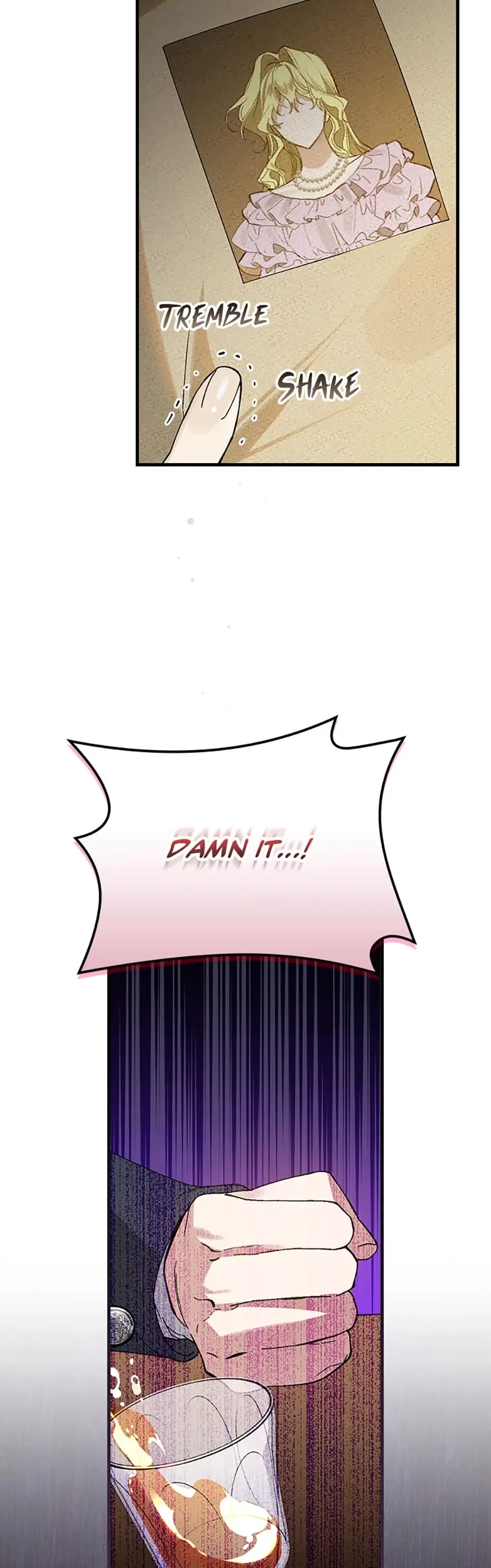 The Perfect Ending for the Villainess of a Fairy Tale Chapter 33 page 52 - Chapter 33