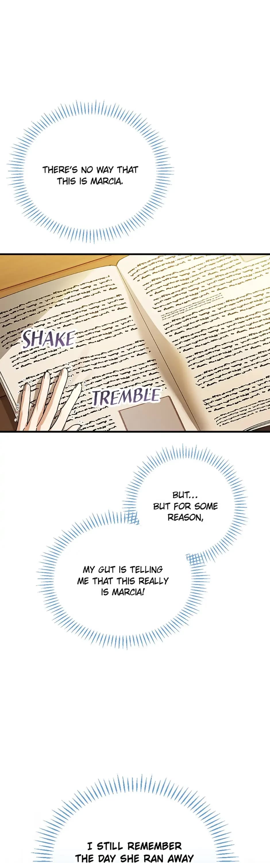 The Perfect Ending for the Villainess of a Fairy Tale Chapter 34 page 1 - Chapter 34