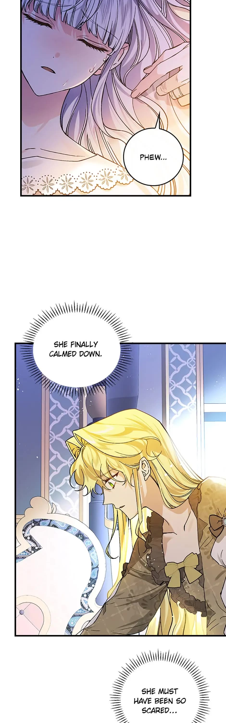 The Perfect Ending for the Villainess of a Fairy Tale Chapter 34 page 13 - Chapter 34